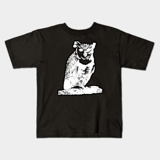 Owl Kids T-Shirt